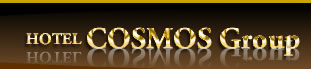 HOTEL COSMOS Group