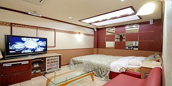 ホテルフラワーコスモス